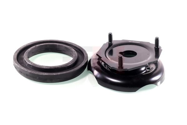 Vedrutaldrik, GH GH-362292H