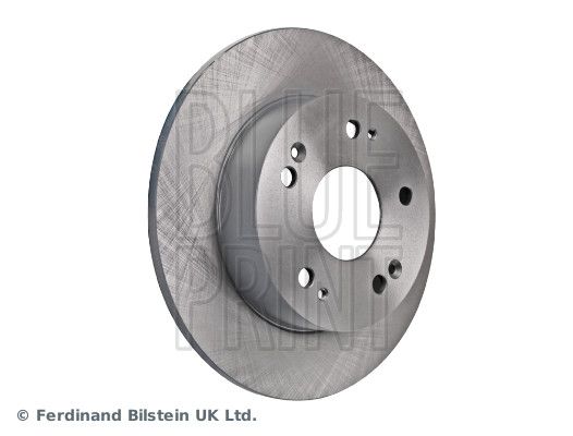 BLUE PRINT ADH24354 Brake Disc