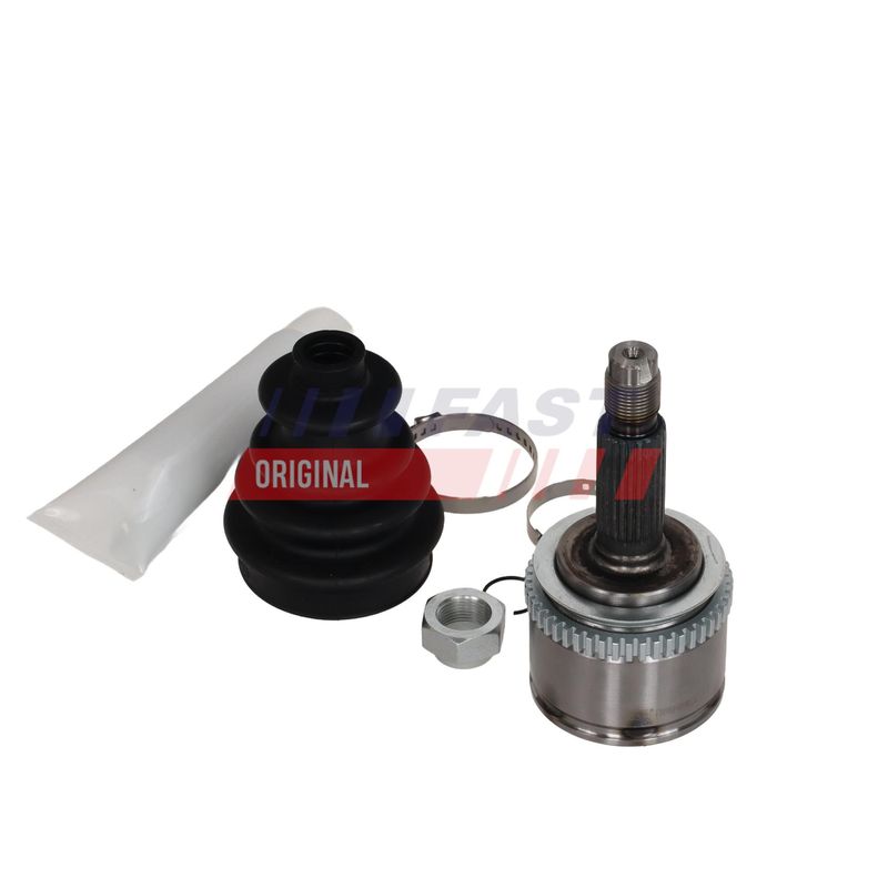 Liigendlaager, veovõll, FAST FT01459
