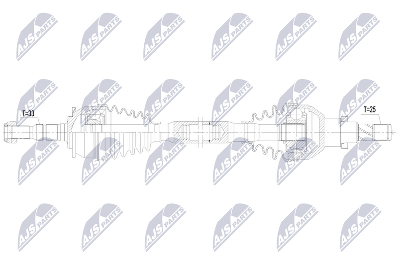 This part match OEM code: 95522365