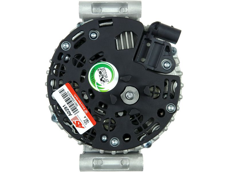 AS-PL A0291 Alternator