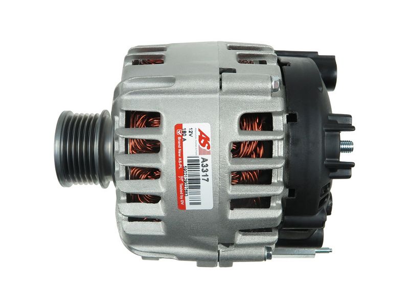 AS-PL A3317 Alternator