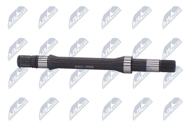 Veovõll, NTY NWP-SU-004