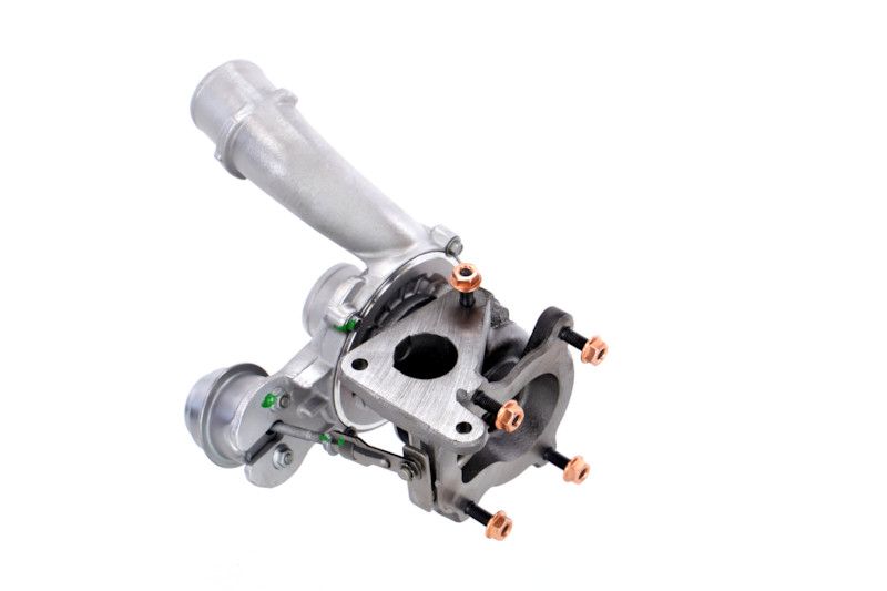 REMANTE 003-001-000077R Charger, charging (supercharged/turbocharged)