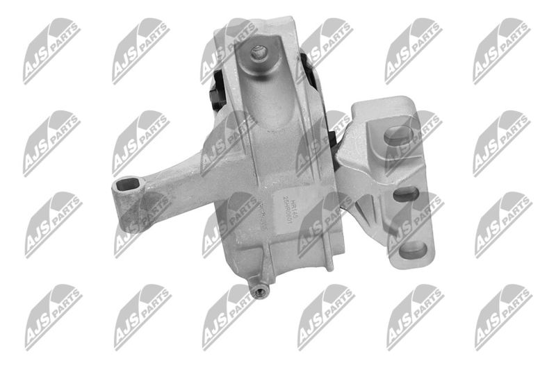 NTY ZPS-VW-067 Mounting, engine