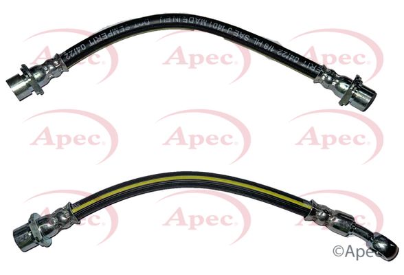 APEC Brake Hose HOS4409