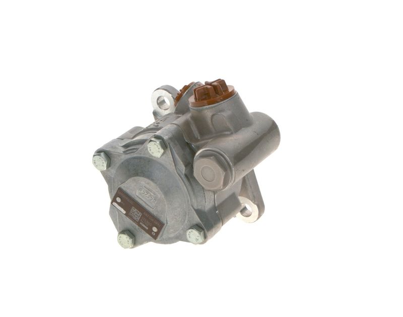 BOSCH KS01000404 Vairo stiprintuvo siurblys