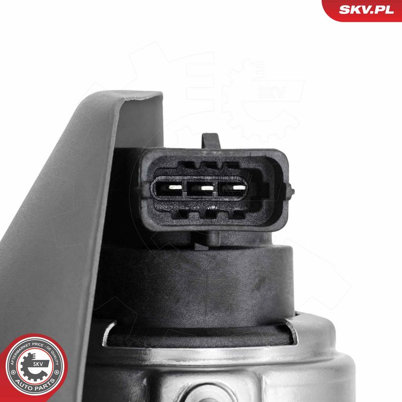 Laadesurve kontrollklapp, ESEN SKV 95SKV452