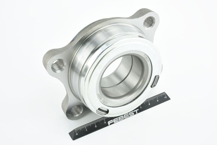 Rattarumm, FEBEST 0282-M35F