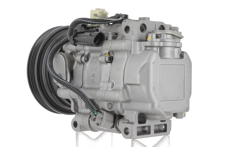 CEVAM 8600043 Compressor, air conditioning