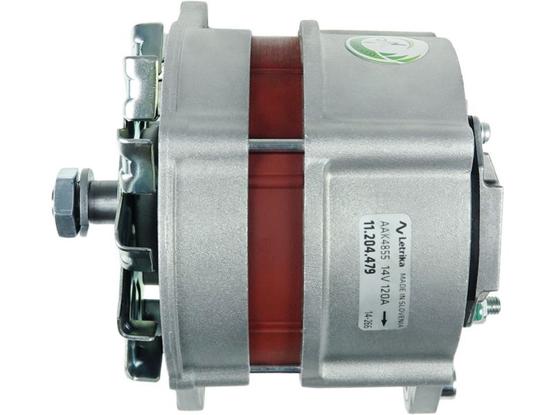 AS-PL A9207(LETRIKA) Alternator