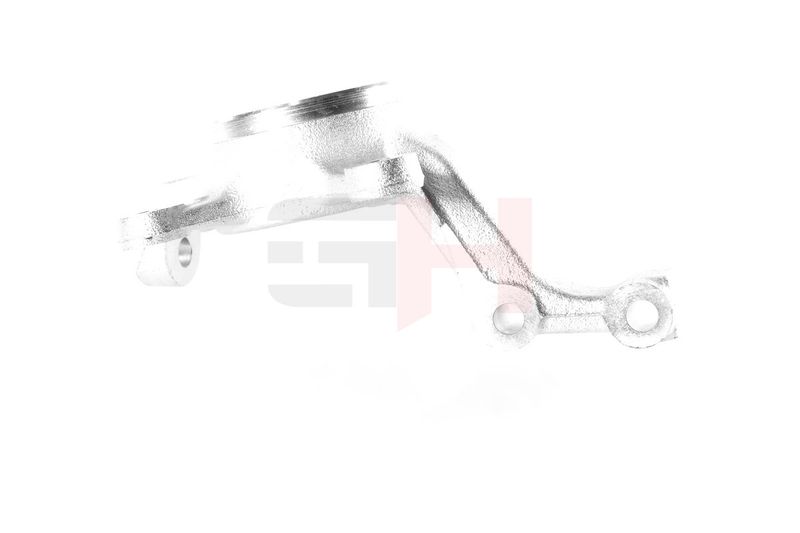 Käändmik, rattakinnitus, GH GH-293366V