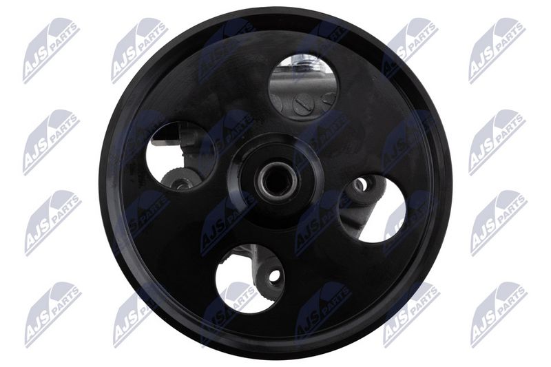 NTY SPW-CH-067 Hydraulic Pump, steering