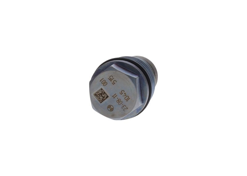 BOSCH 1110010045 Pressure Limiting Valve, common rail system