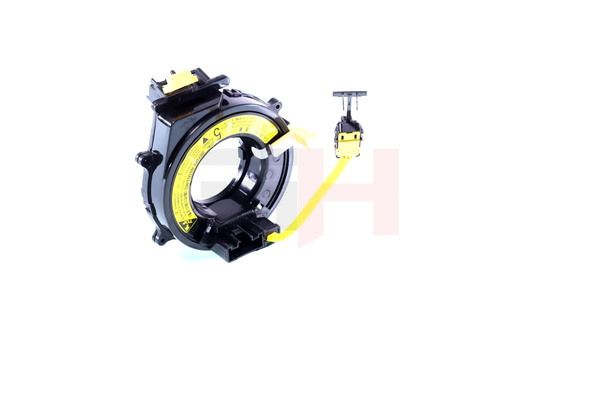 Turvapadja lint, turvapadi, GH GH-794508