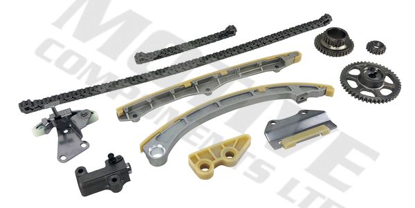 MOTIVE TCK309 Timing Chain Kit
