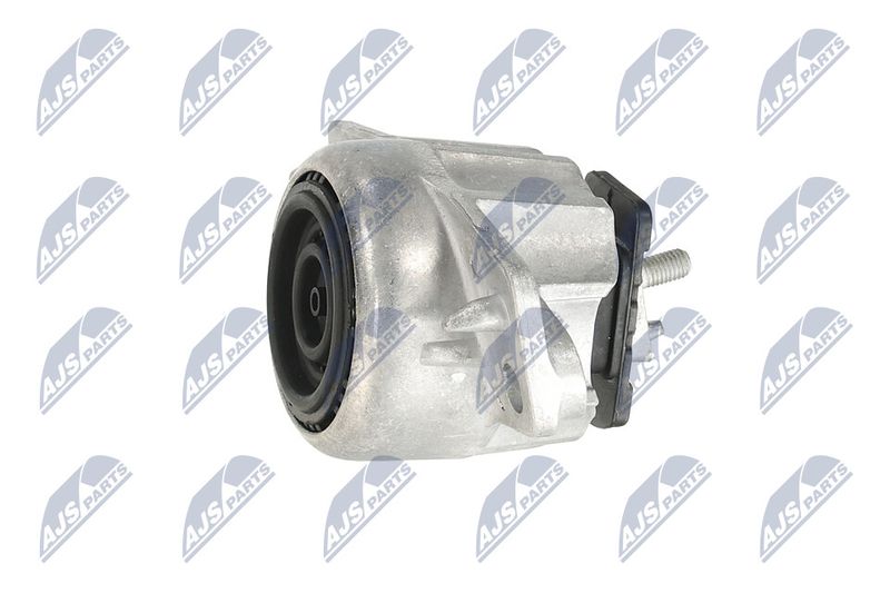 Paigutus, Mootor, NTY ZPS-JG-007