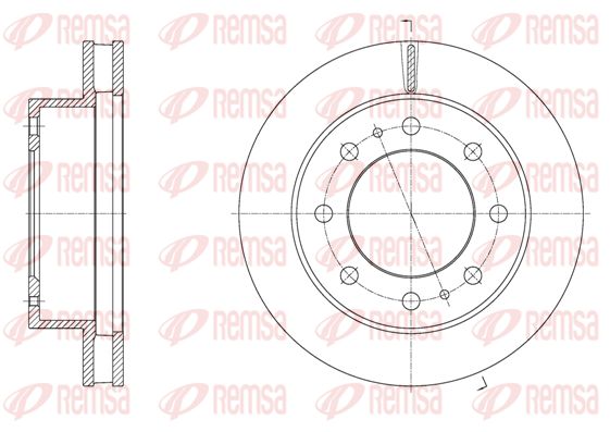 REM61992-10-MODEL.BMP