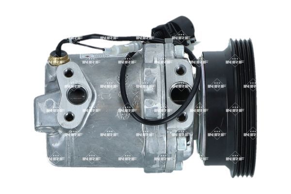NRF 32055 Compressor, air conditioning