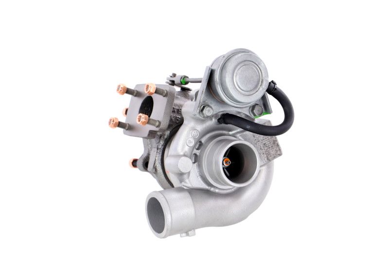 REMANTE 003-002-001038R Charger, charging (supercharged/turbocharged)