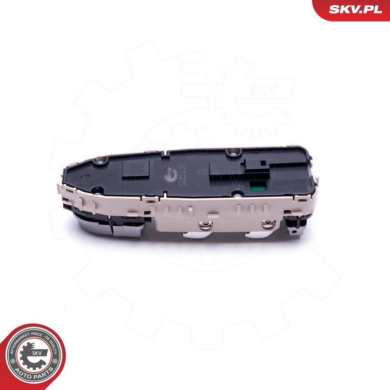 Lüliti, aknatõstuk, ESEN SKV 37SKV190