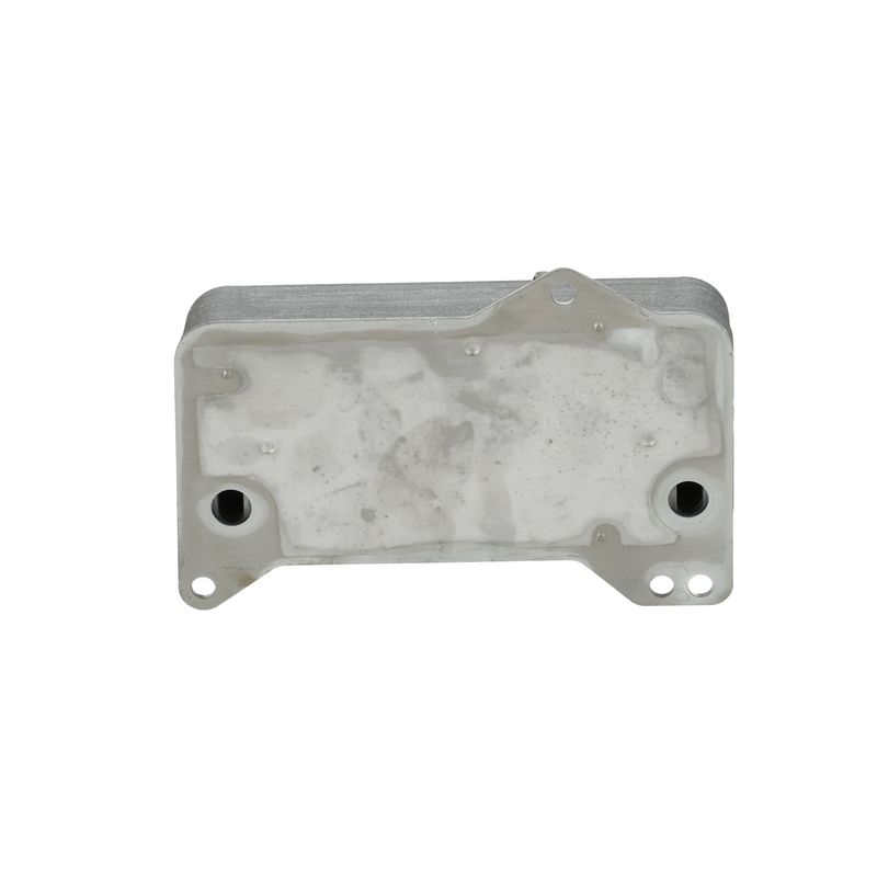 NISSENS 91526 Oil Cooler, automatic transmission