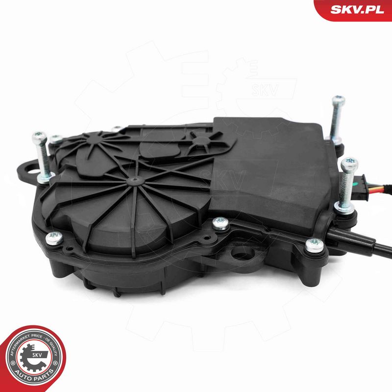 ESEN SKV 16SKV082 Closing aid, tailgate