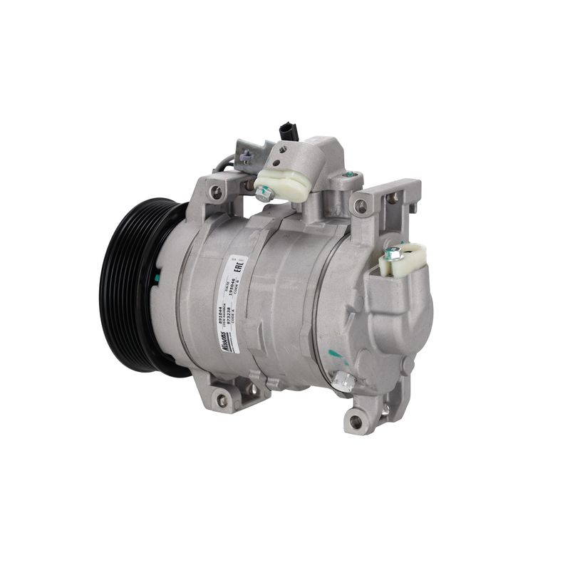 Kompressor, kliimaseade, NISSENS 891044