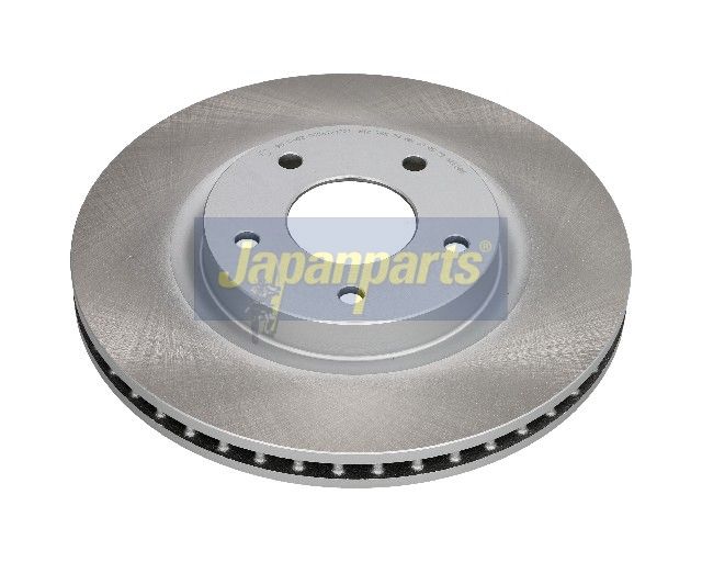 спирачен диск JAPANPARTS