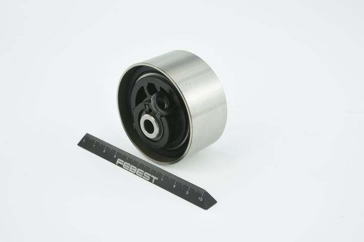 Pingutusrull, Hammasrihm, FEBEST 2187-001