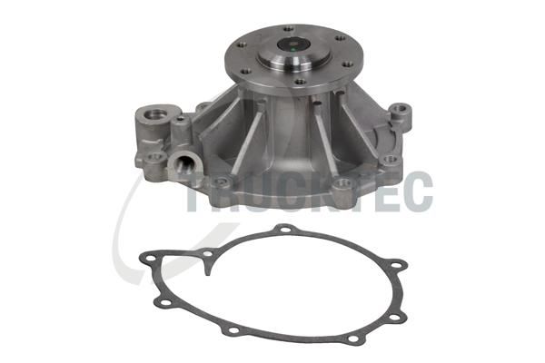 TRUCKTEC AUTOMOTIVE 05.19.092 - Water Pump, engine cooling