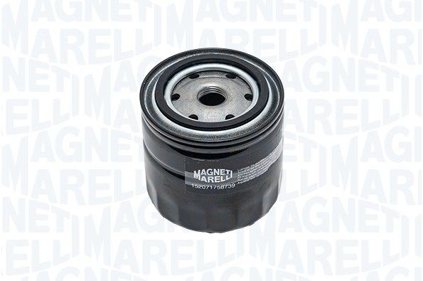 MAGNETI MARELLI olajszűrő 152071758739