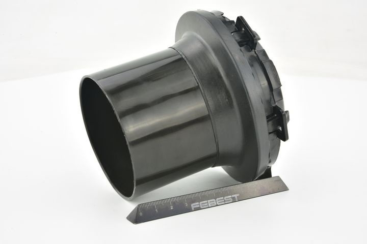 Kaitsemüts, kaitsekumm, amort, FEBEST CHSHB-LAC