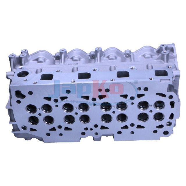 Silindripea, JAPKO JNS015S