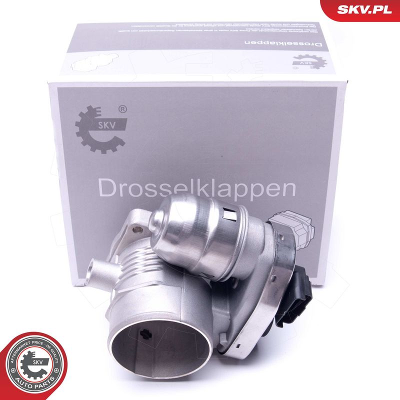 Drosselklapihoob, ESEN SKV 12SKV080