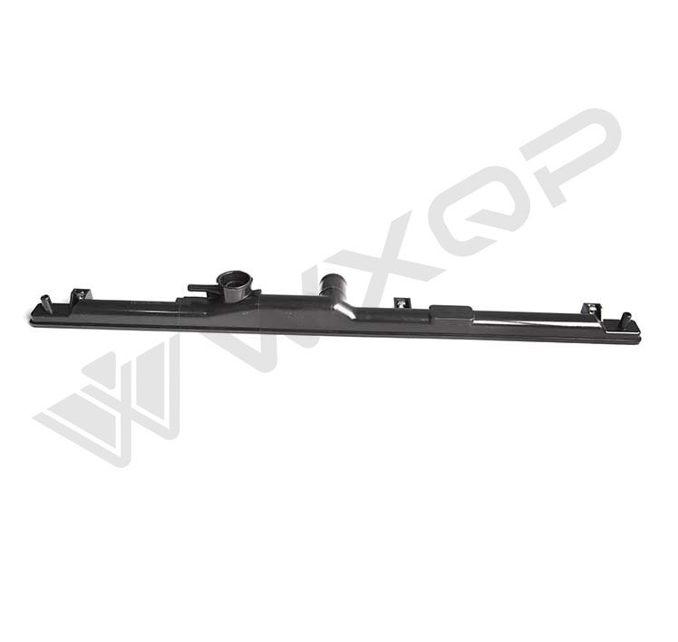 WXQP 15866 Radiator, engine cooling