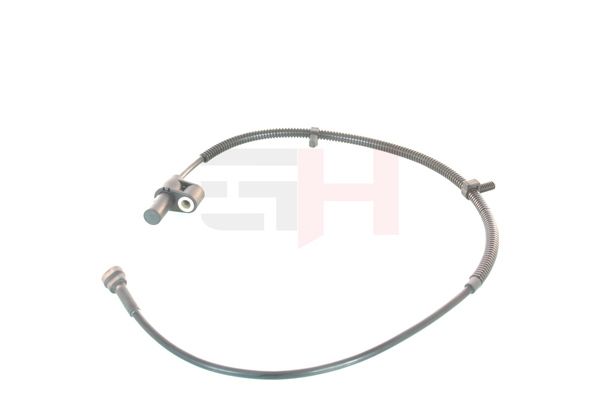 Andur, rattapöörete arv, GH GH-712549