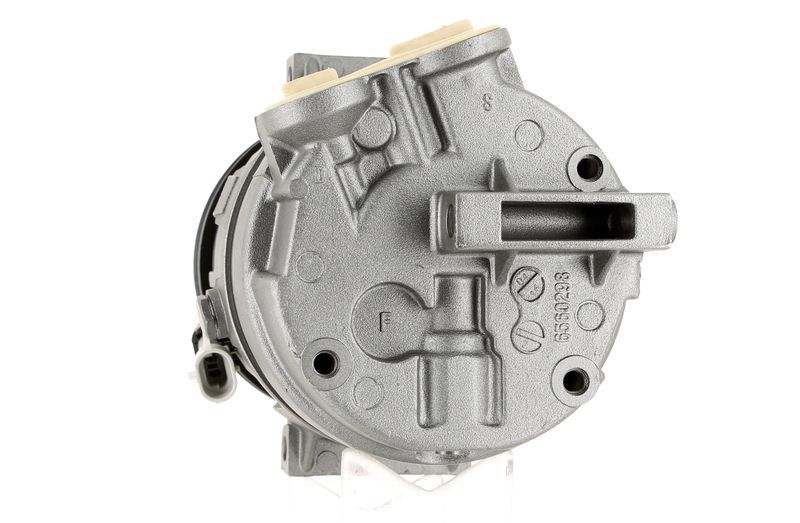 CEVAM 8600095 Compressor, air conditioning