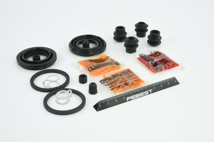 Remondikomplekt, Pidurisadul, FEBEST 0175-ACU25R