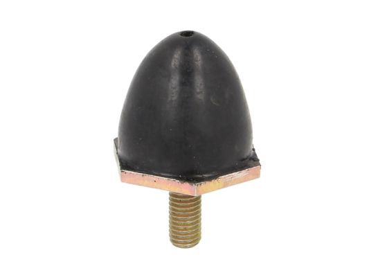 Buchse, Fahrerhauslagerung