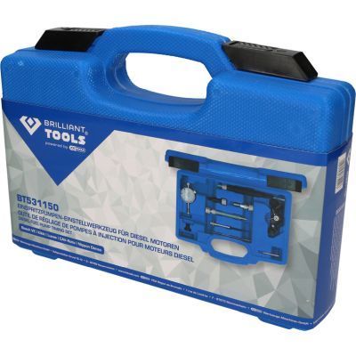 Reguleerimise tööriist, sissepritsepump, KS TOOLS BT531150