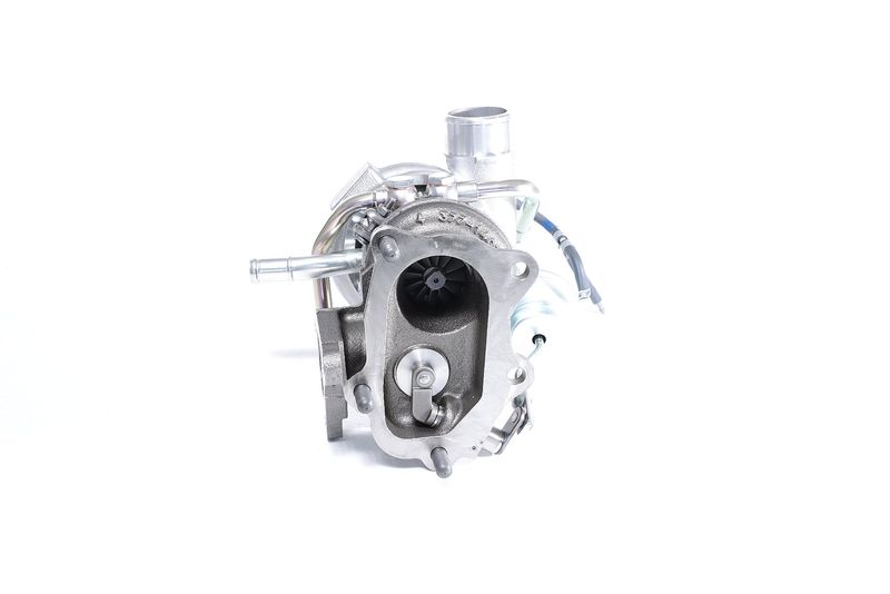 Compresor,sistem de supraalimentare T918444 BTS Turbo