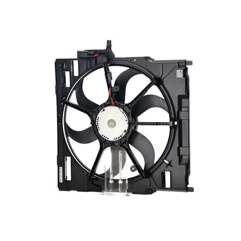 NISSENS 850079 Fan, engine cooling