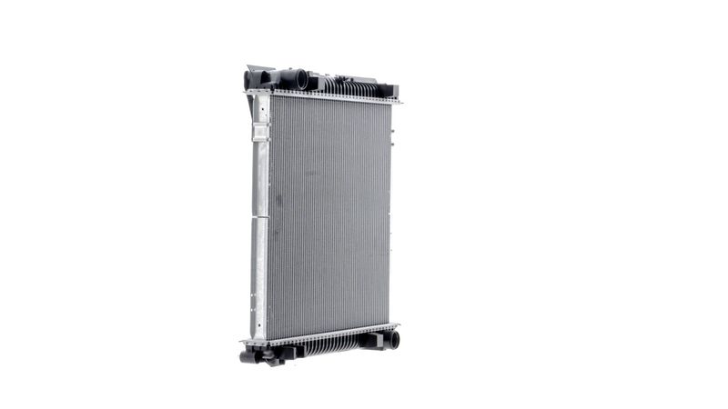 Product Image - Radiateur - CR771000P - MAHLE