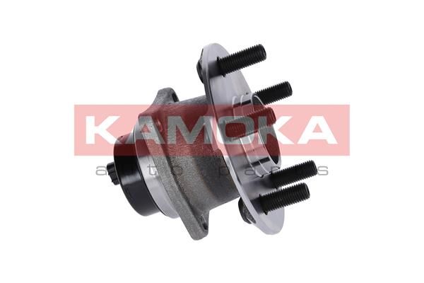 KAMOKA 5500093 Wheel Bearing Kit