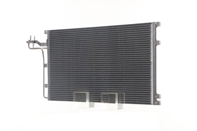 Product Image - Condensor, airconditioning - AC551001S - MAHLE