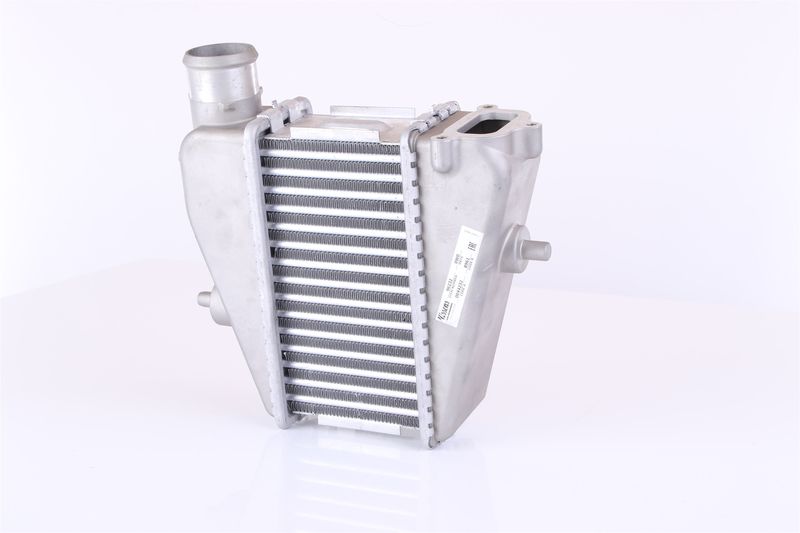 NISSENS 96232 Charge Air Cooler