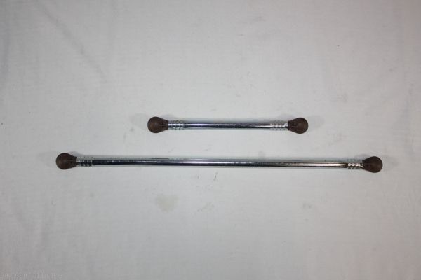 AUTOMEGA 100077110 - Drive Arm, wiper linkage