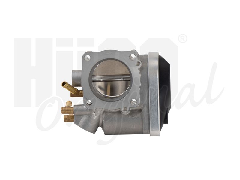 HITACHI 139006 Throttle Body