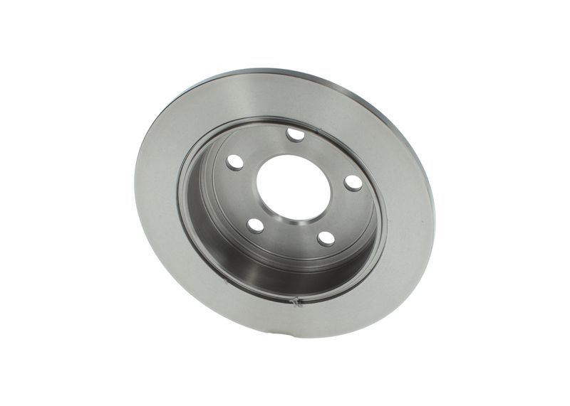 BOSCH 0986478487 Brake Disc